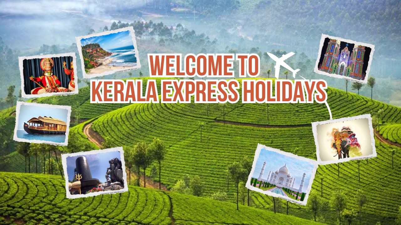 Kerala Backwaters Luxury