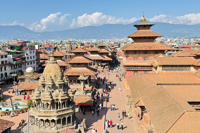 Kathmandu